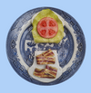 'August Kitchen' Girl Dinner #445