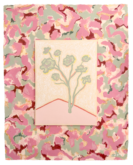 Curiosities en Blume, No. 2