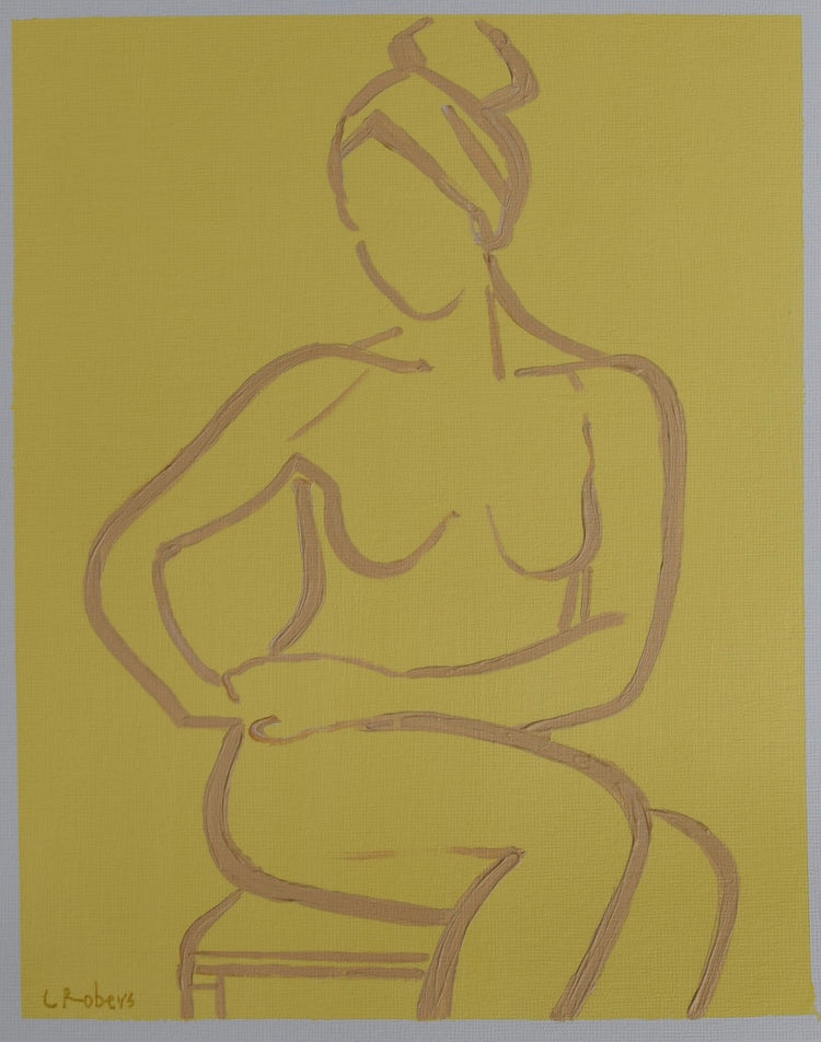 Summer Figure, Six