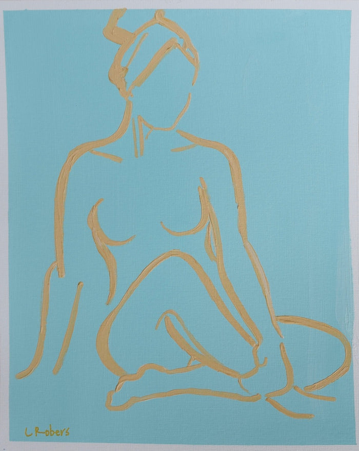 Summer Figures