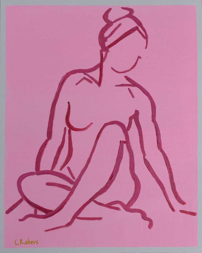 Summer Figures