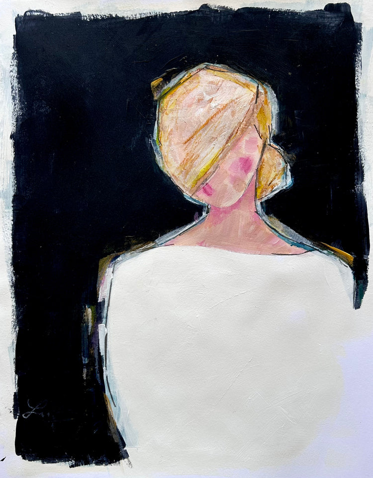 Resonance, VII