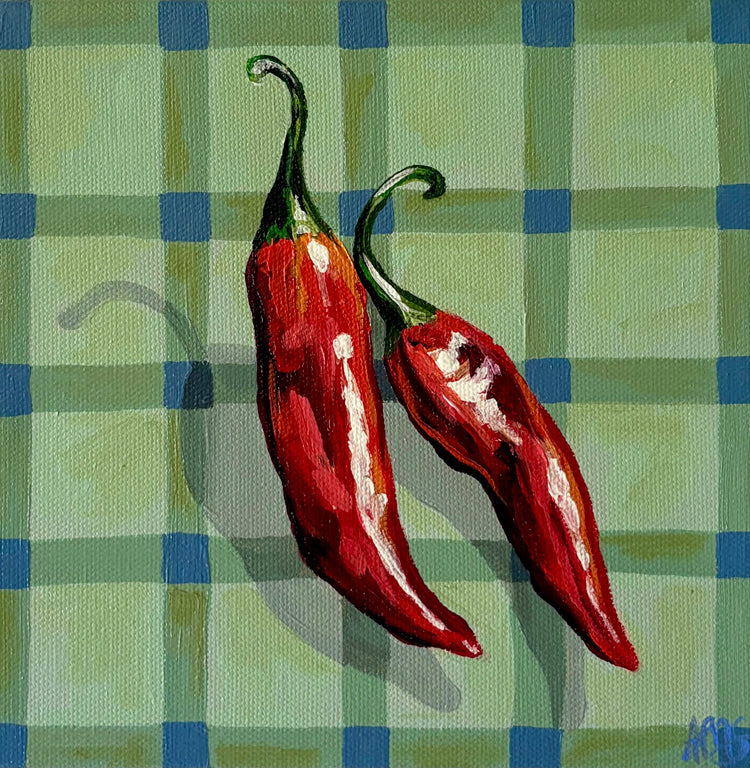 Chili Peppers