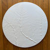 Large Circle, Three