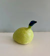 Guinea Hen, Eight