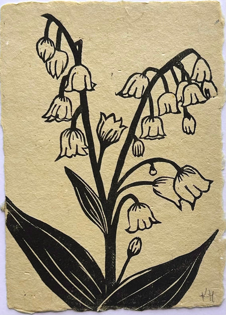 Lily of the Valley