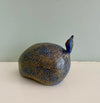 Guinea Hen, One