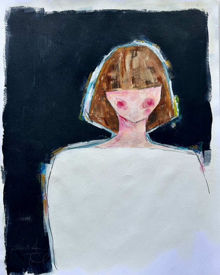 Resonance, X