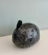 Guinea Hen, Two