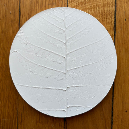 Small Circle, Five