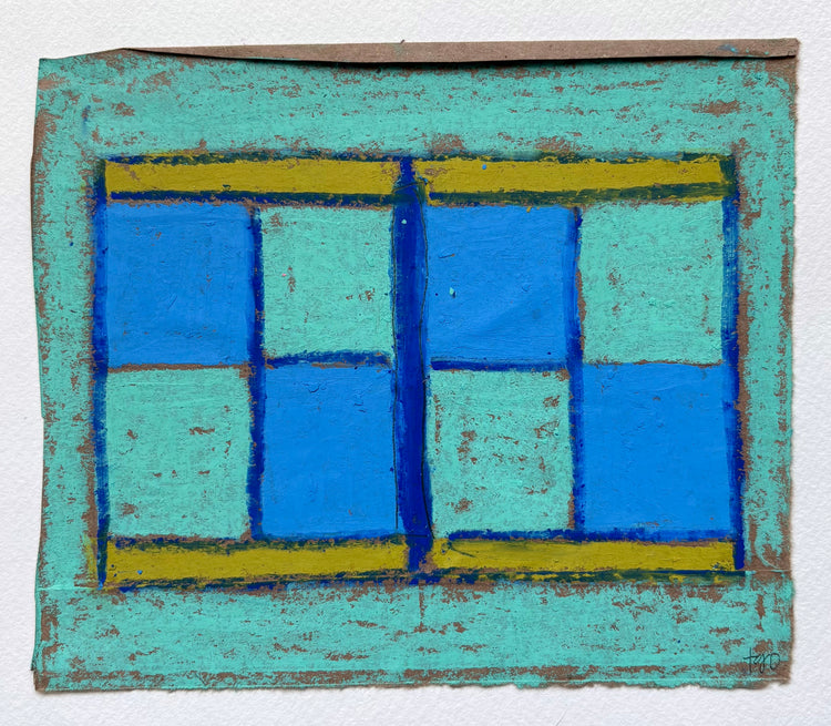 Aqua Clay
