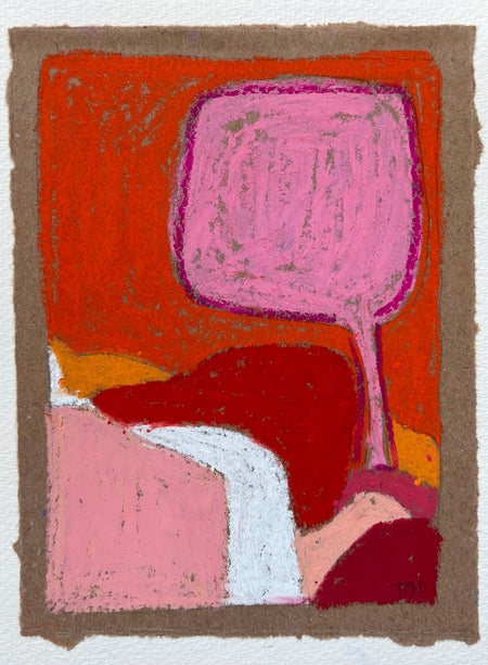 Mimi's Livingroom