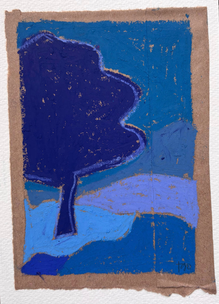 Homesick Blues