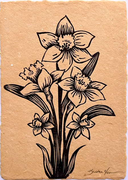 Daffodil