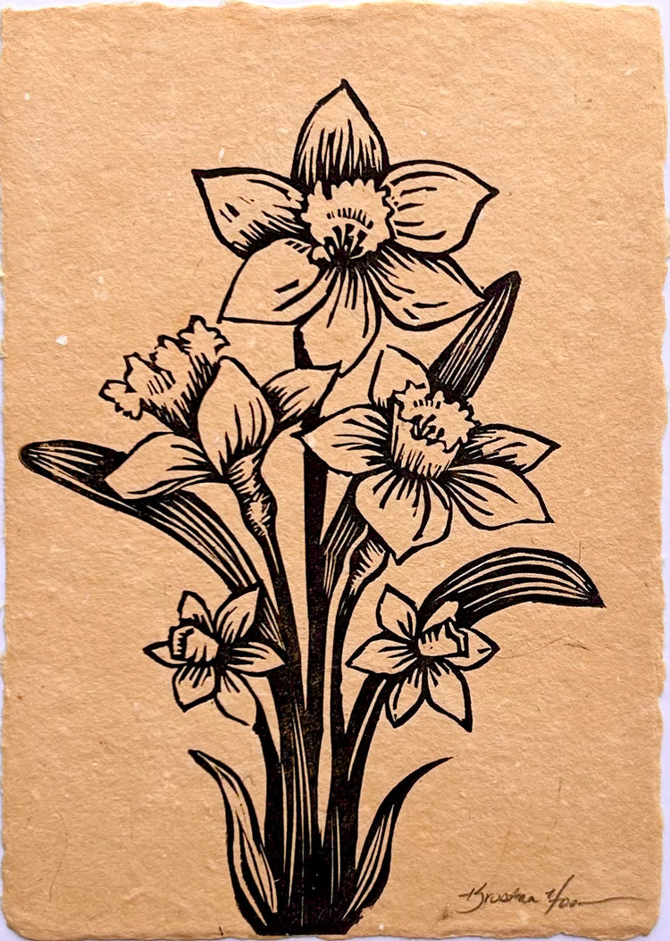 Daffodil
