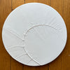 Medium Circle, One