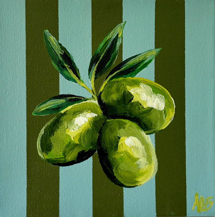 Olive Branch