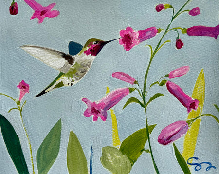 Birds, Ten