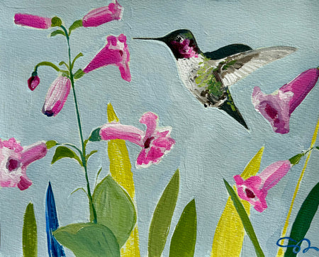 Birds, Nine
