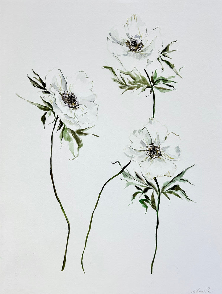 Before the Bloom, No.7