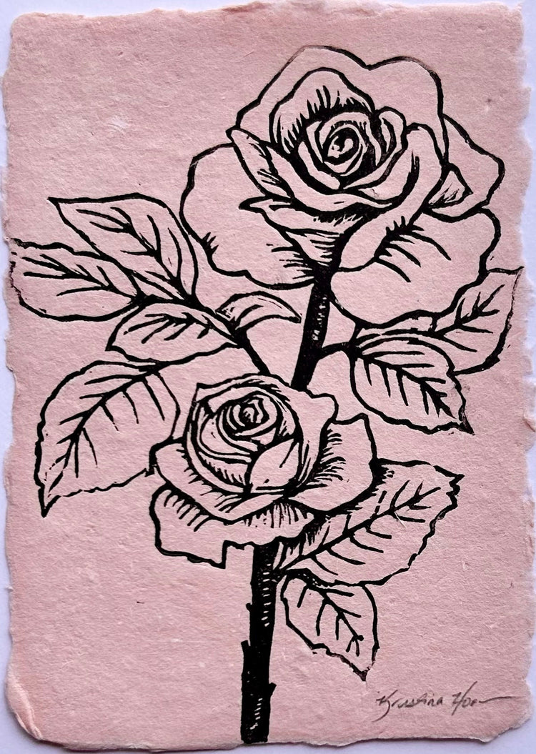 Rose