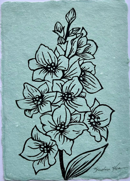 Larkspur