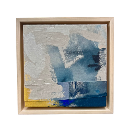 Small Study, Four