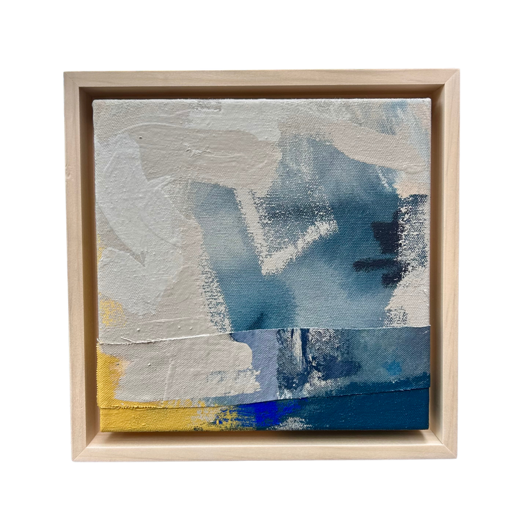 Small Study, Four