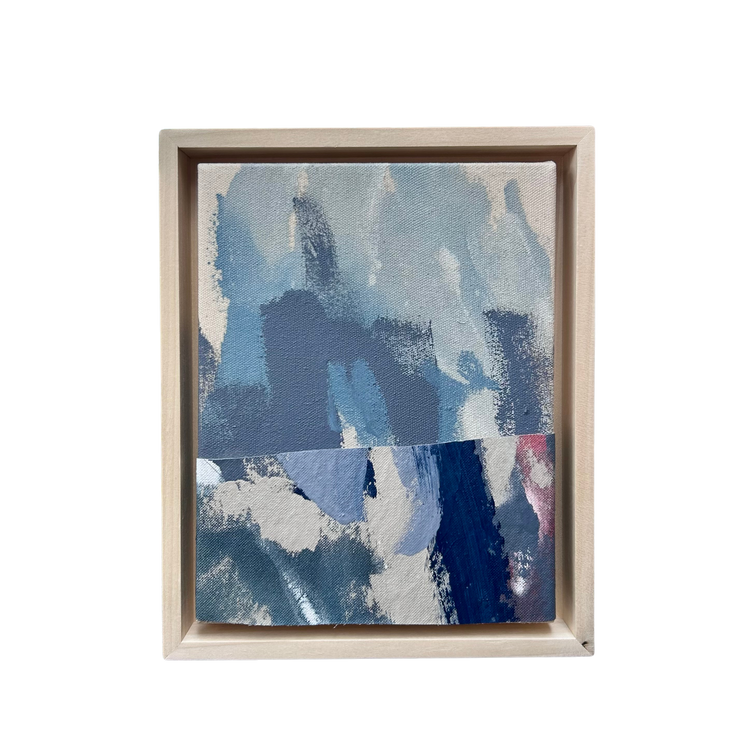 Small Study, Nine