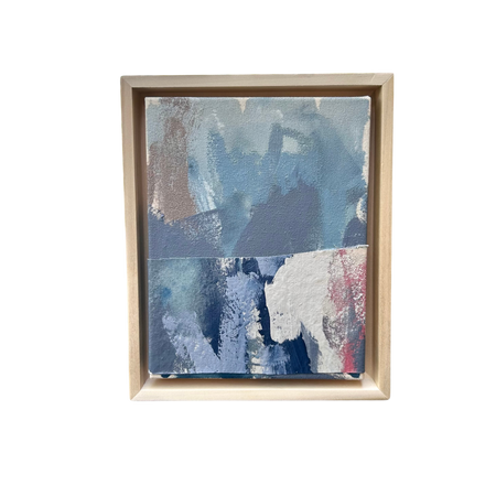 Small Study, Ten