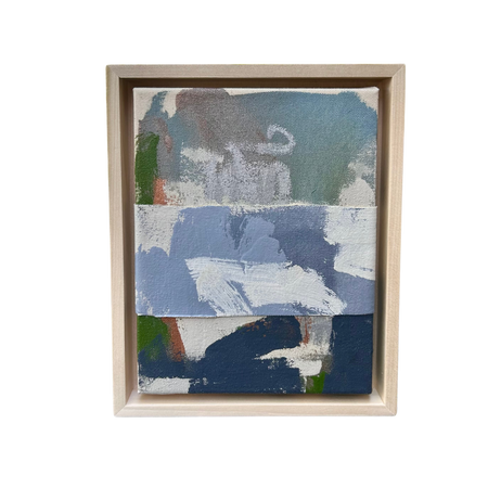 Small Study, Eight