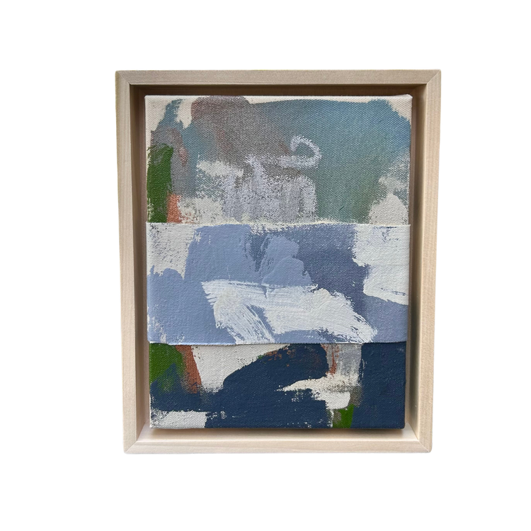 Small Study, Eight