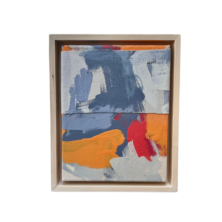 Small Study, Seven