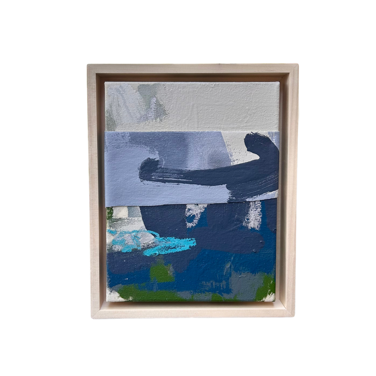 Small Study, Six