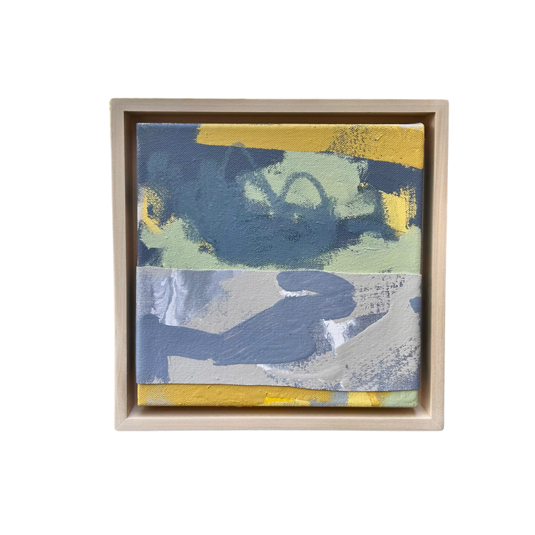 Small Study, One