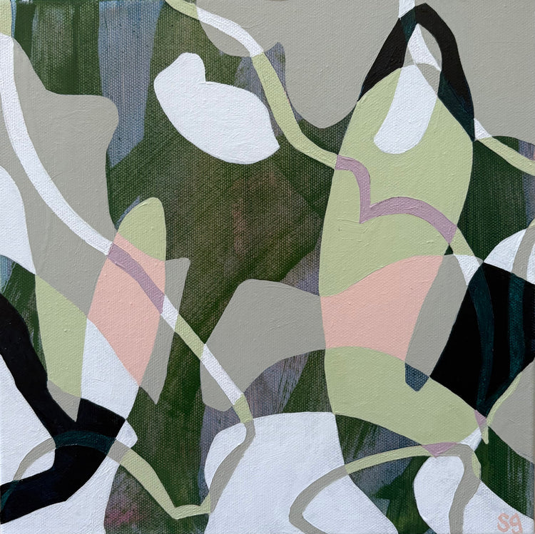 Entangled, no. 5