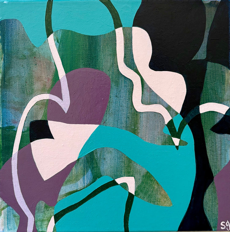 Entangled, no. 4