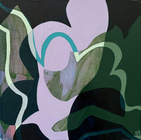Entangled, no. 6