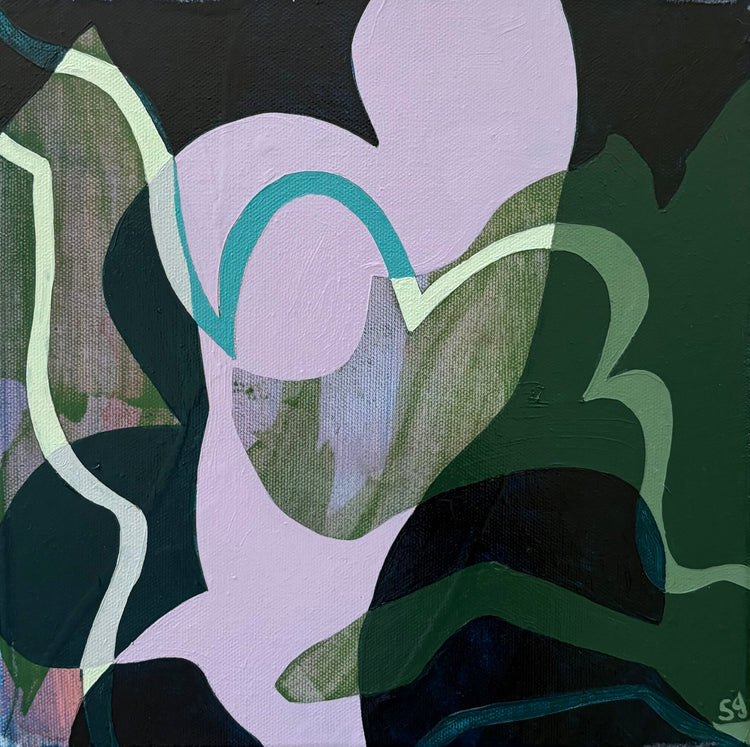 Entangled, no. 6