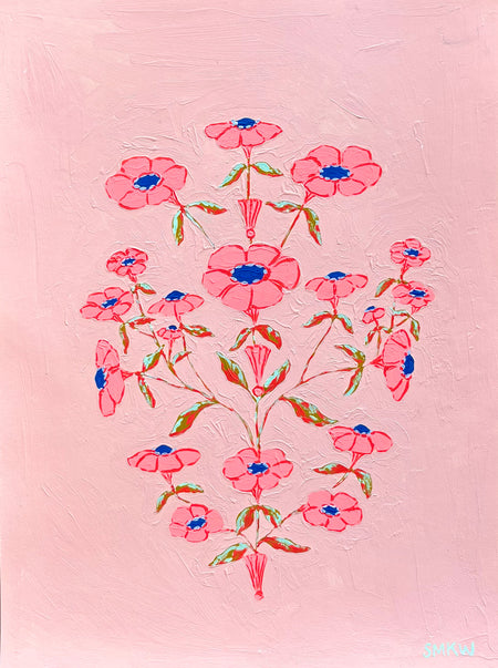 Shell Pink Thumb