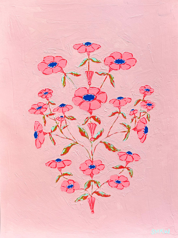 Shell Pink Thumb