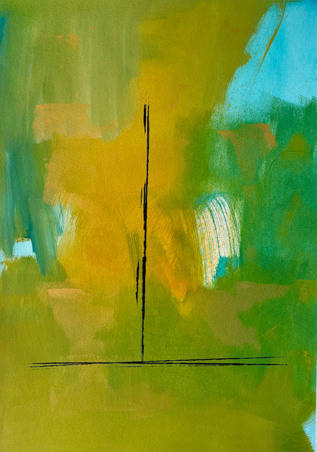 Morning In Paris, Seven