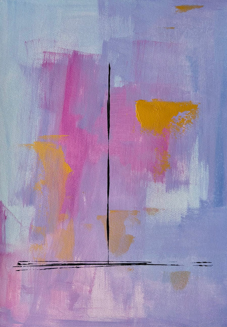 Morning In Paris, Five