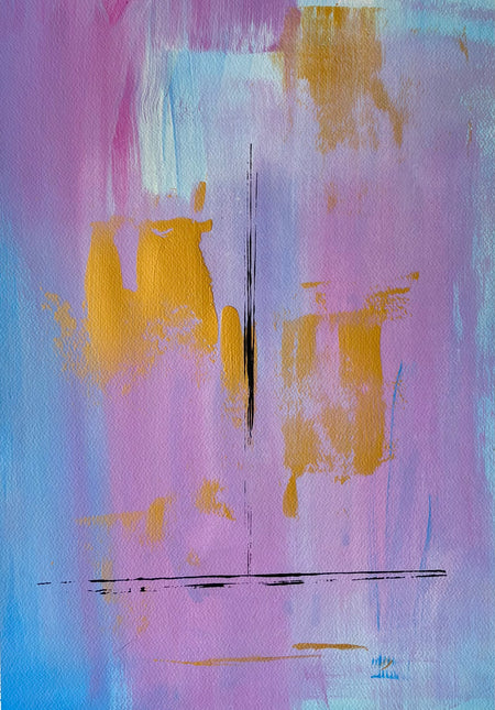 Morning In Paris, Two