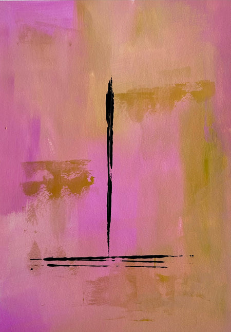 Morning In Paris, Three