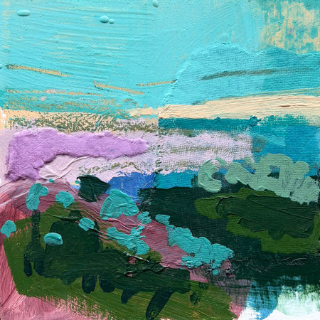 Can You See It There?