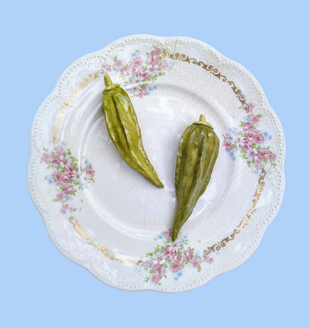 'Pickling Season' Girl Dinner #446