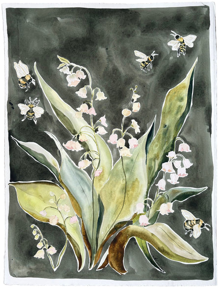 The Green Hour, Seven