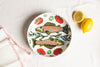 Fresh Catch Serving Bowl, Two