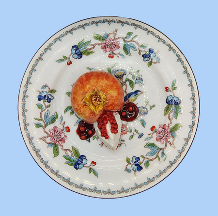 The Descent Girl Dinner